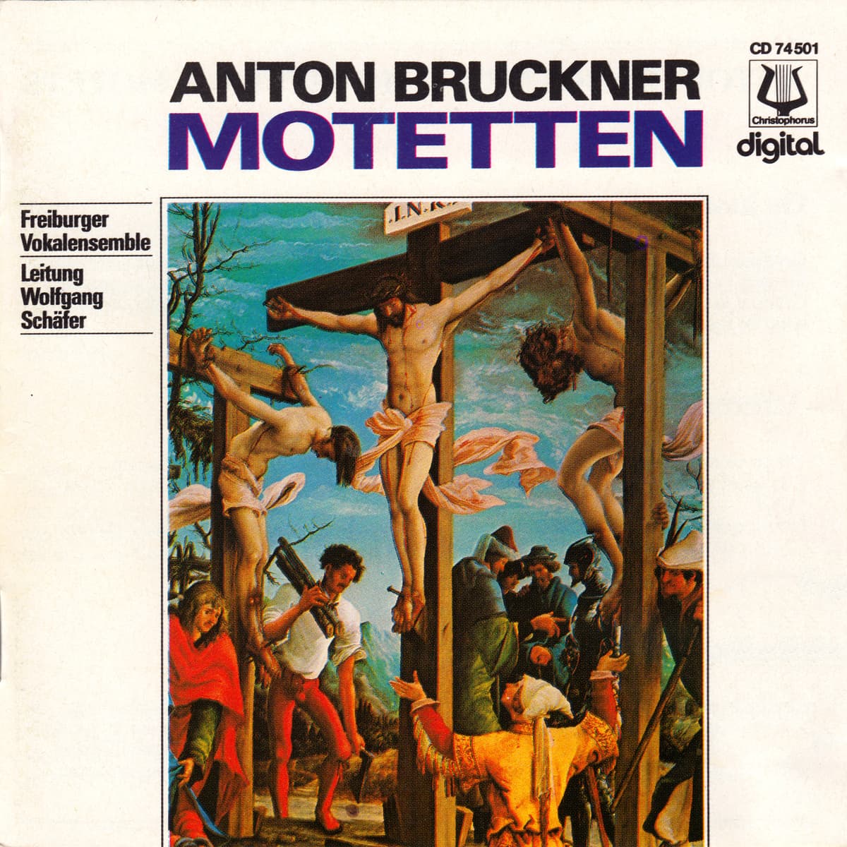 Motetten