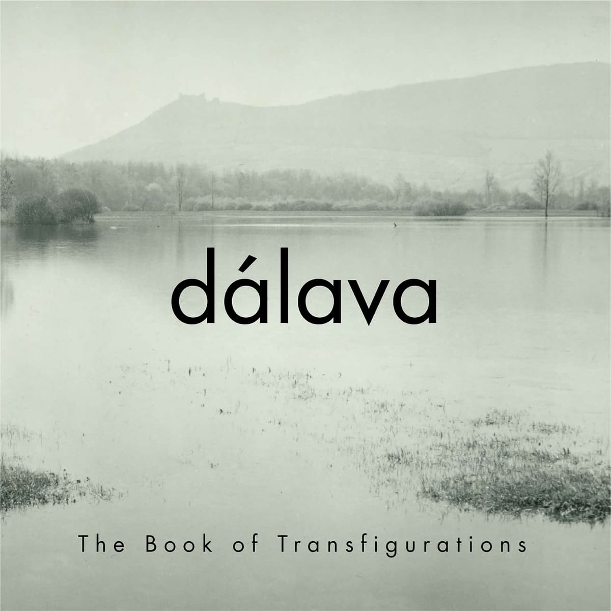 The Book of Transfigurations