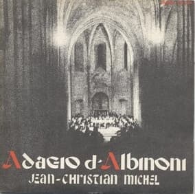 Adagio d'Albinoni