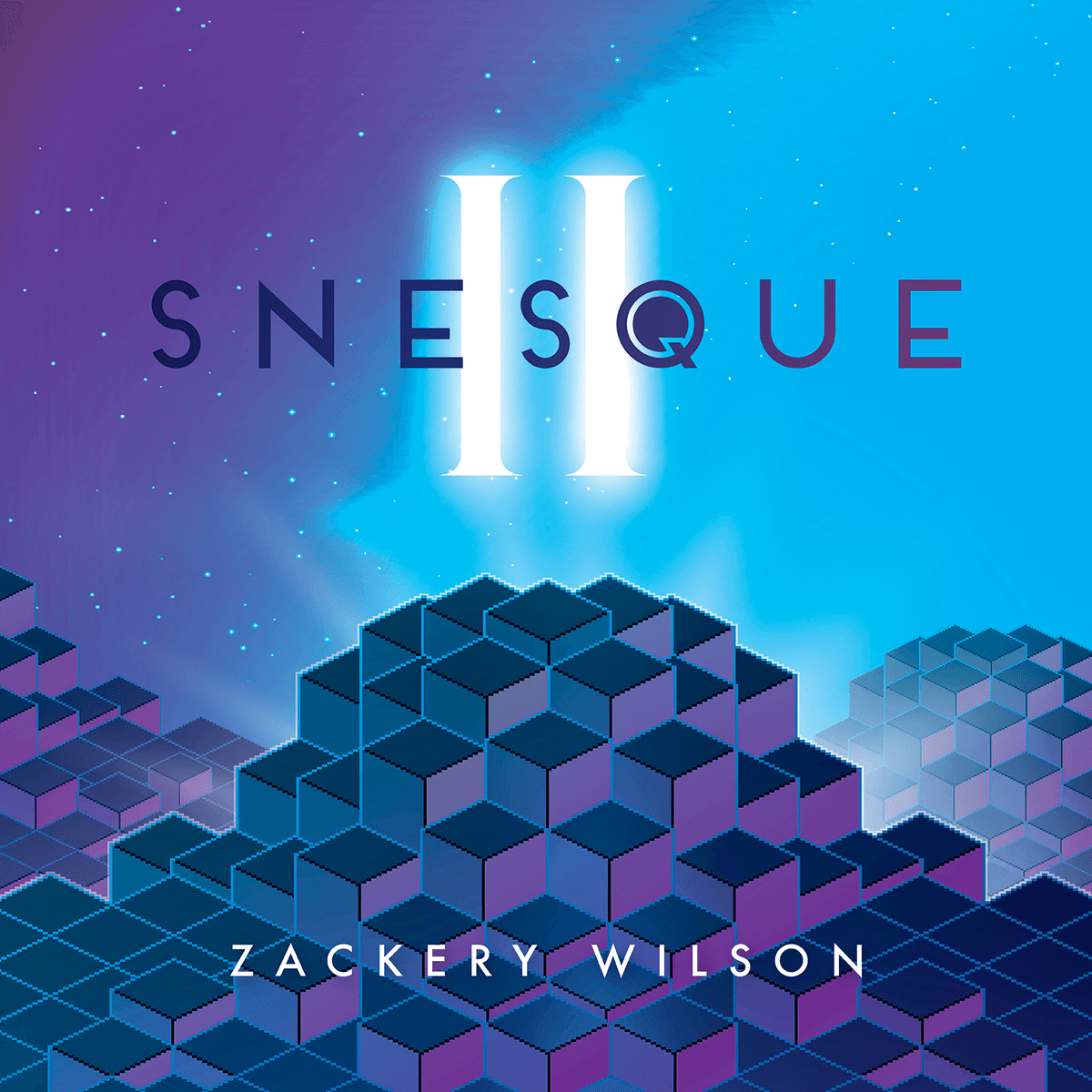 SNESQUE II