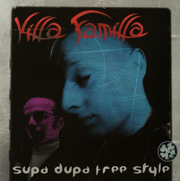 Supa Dupa Free Style