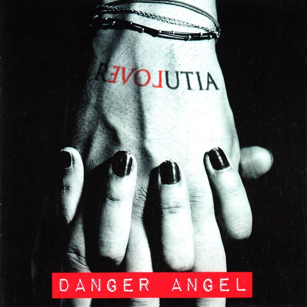 Revolutia