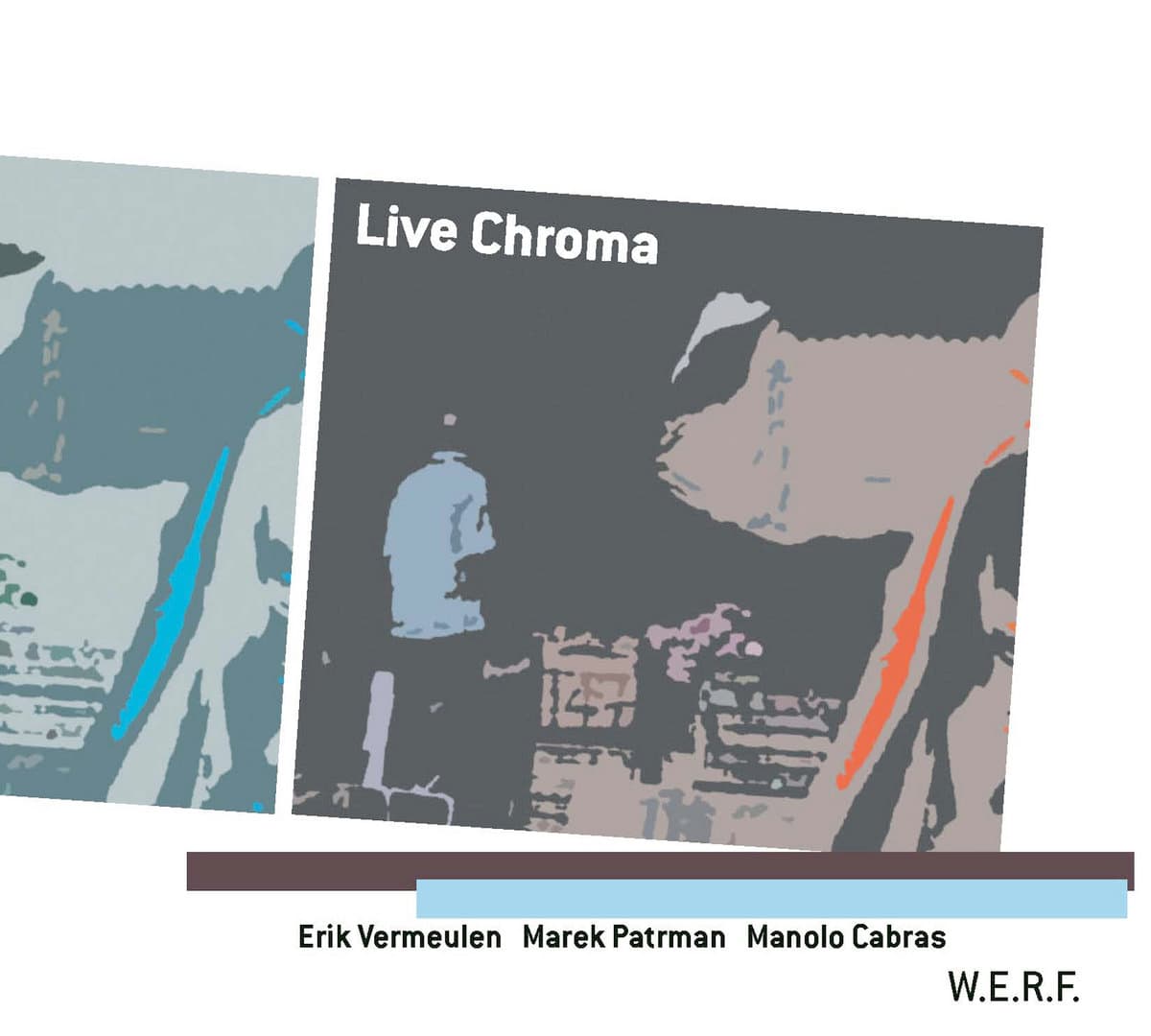 Live Chroma