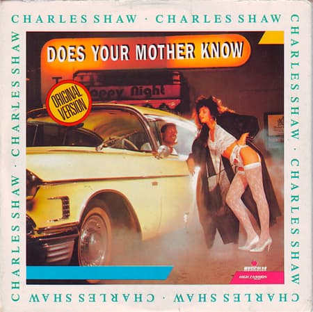 Does Your Mother Know