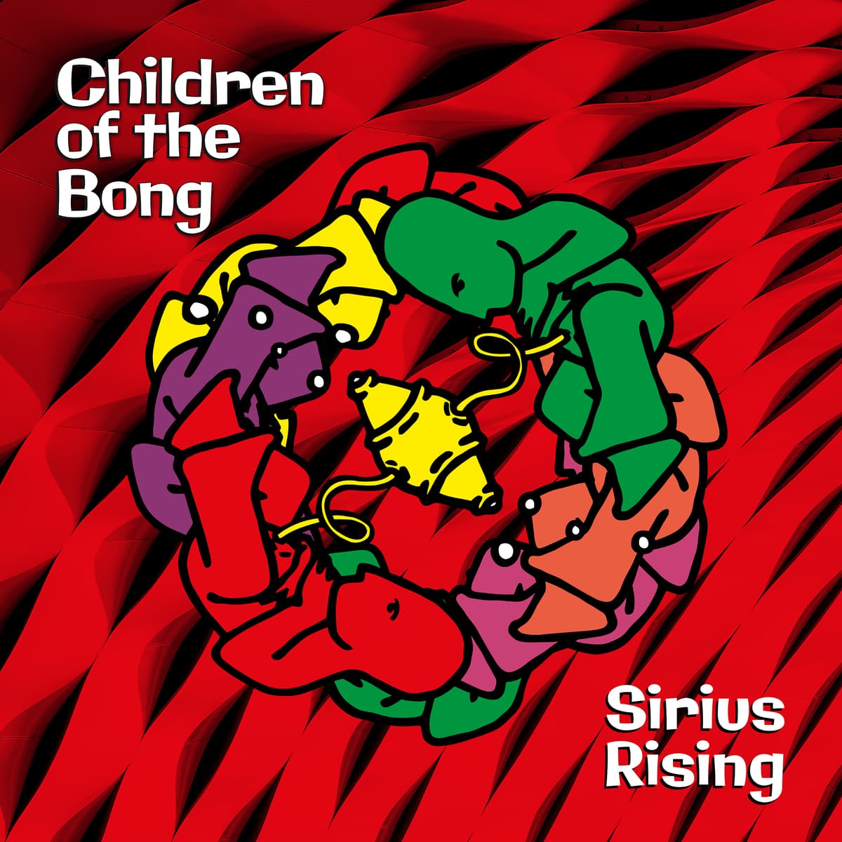 Sirius Rising