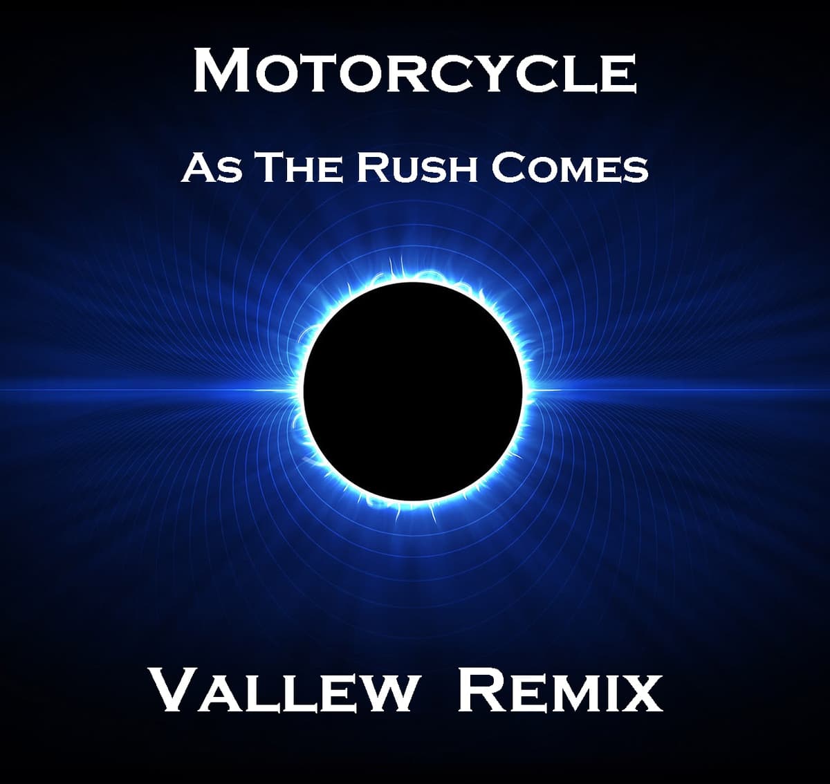 As the Rush Comes (The Remixes)