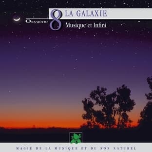 Oxygène 8 : La galaxie (Musique et infini)