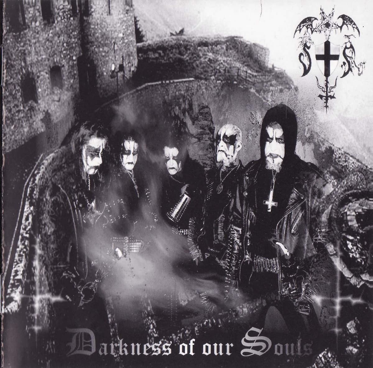 Darkness Of Our Souls