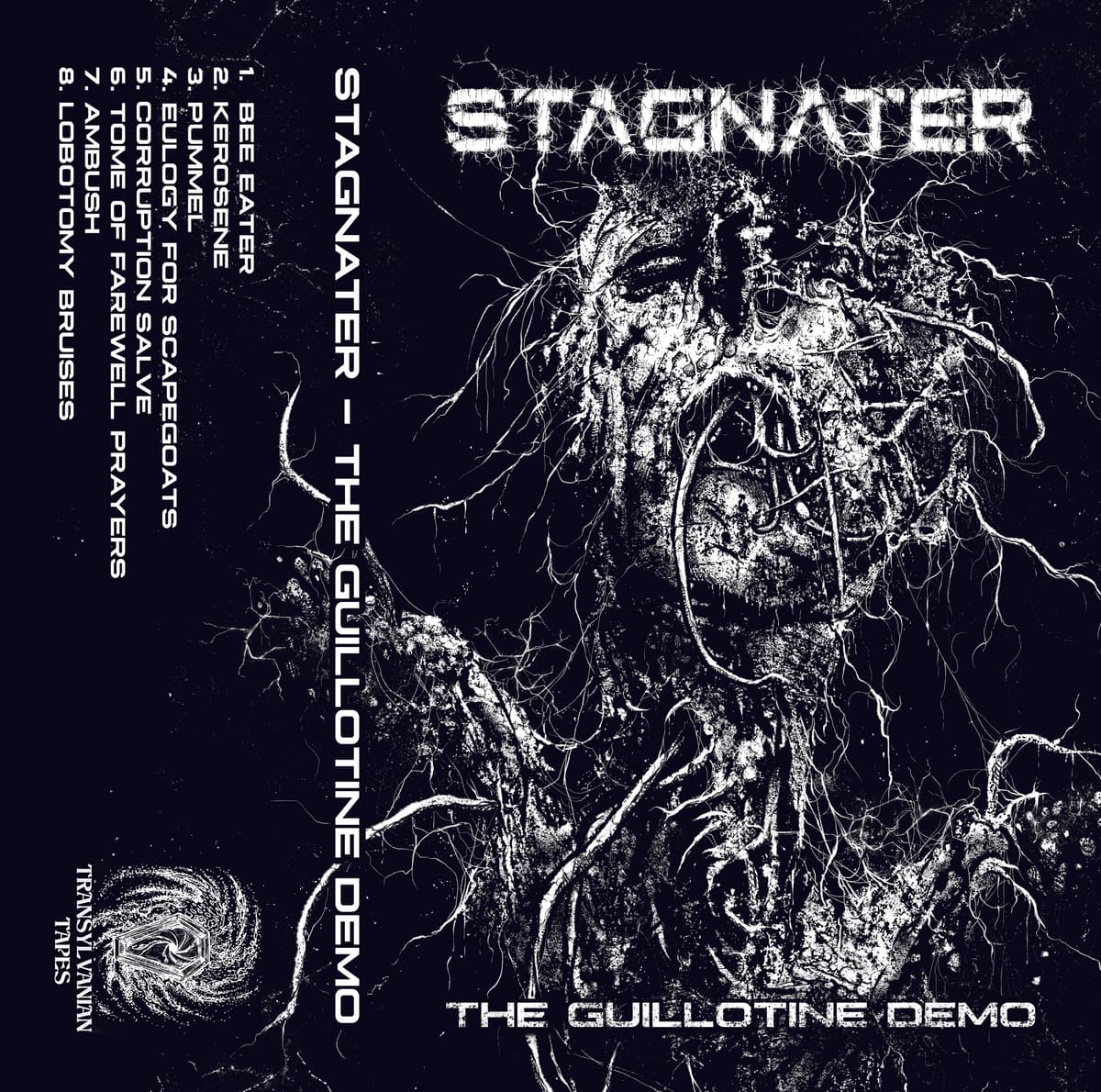 The Guillotine Demo
