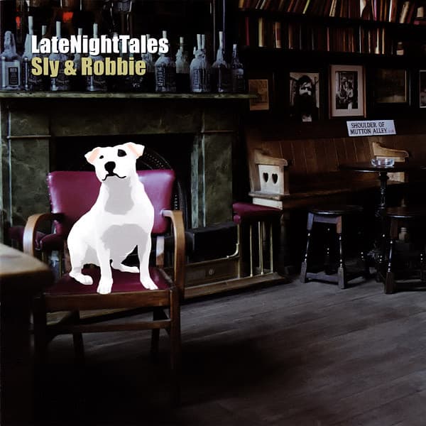 LateNightTales: Sly & Robbie