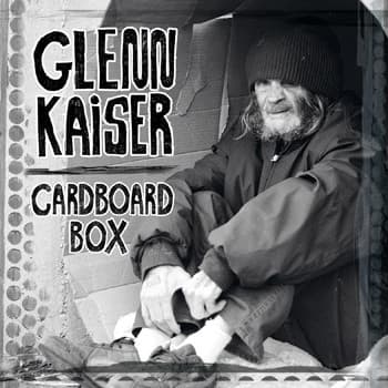 Cardboard Box