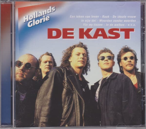 De Kast