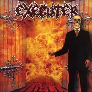 Welcome to Your Hell