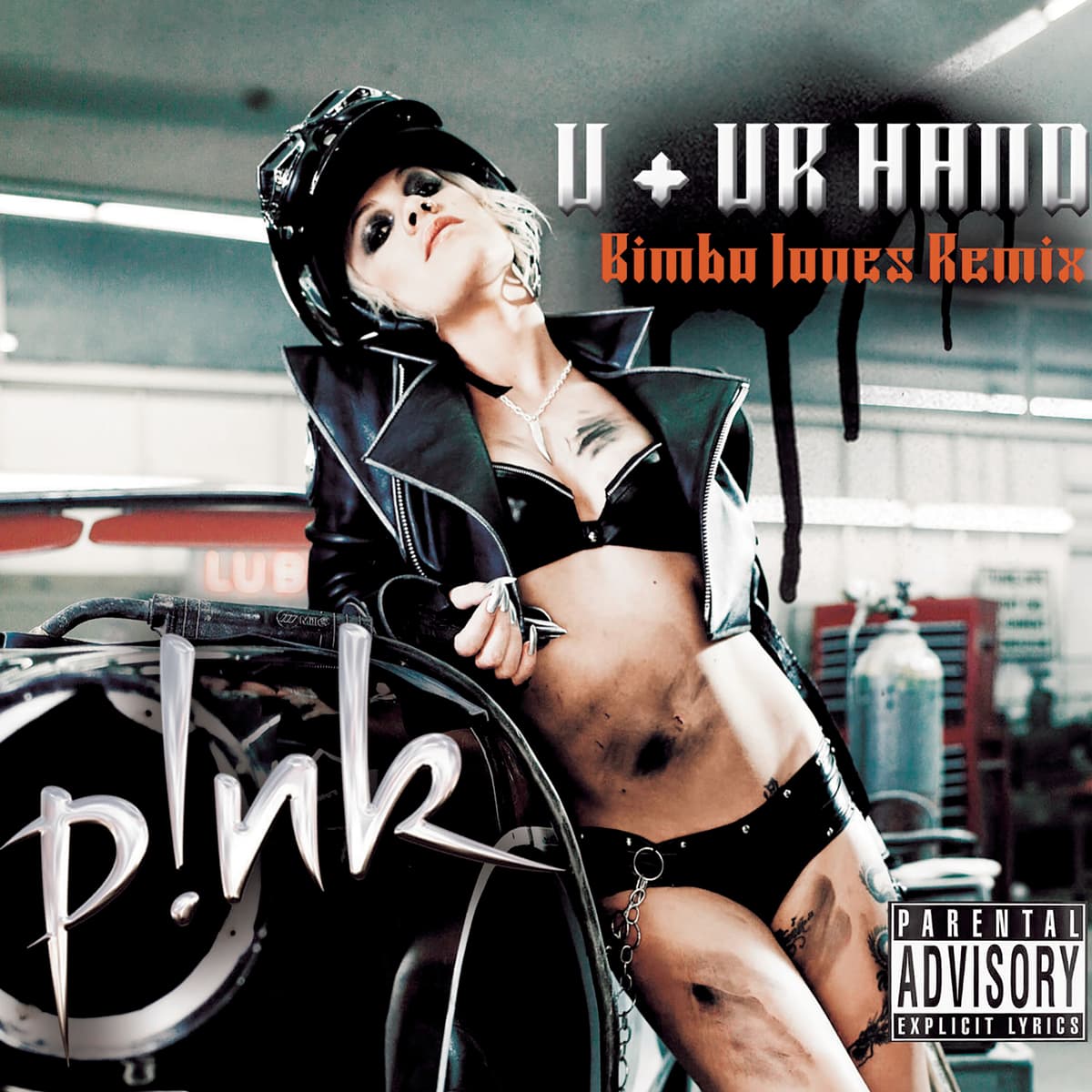 U + Ur Hand (Bimbo Jones remix)