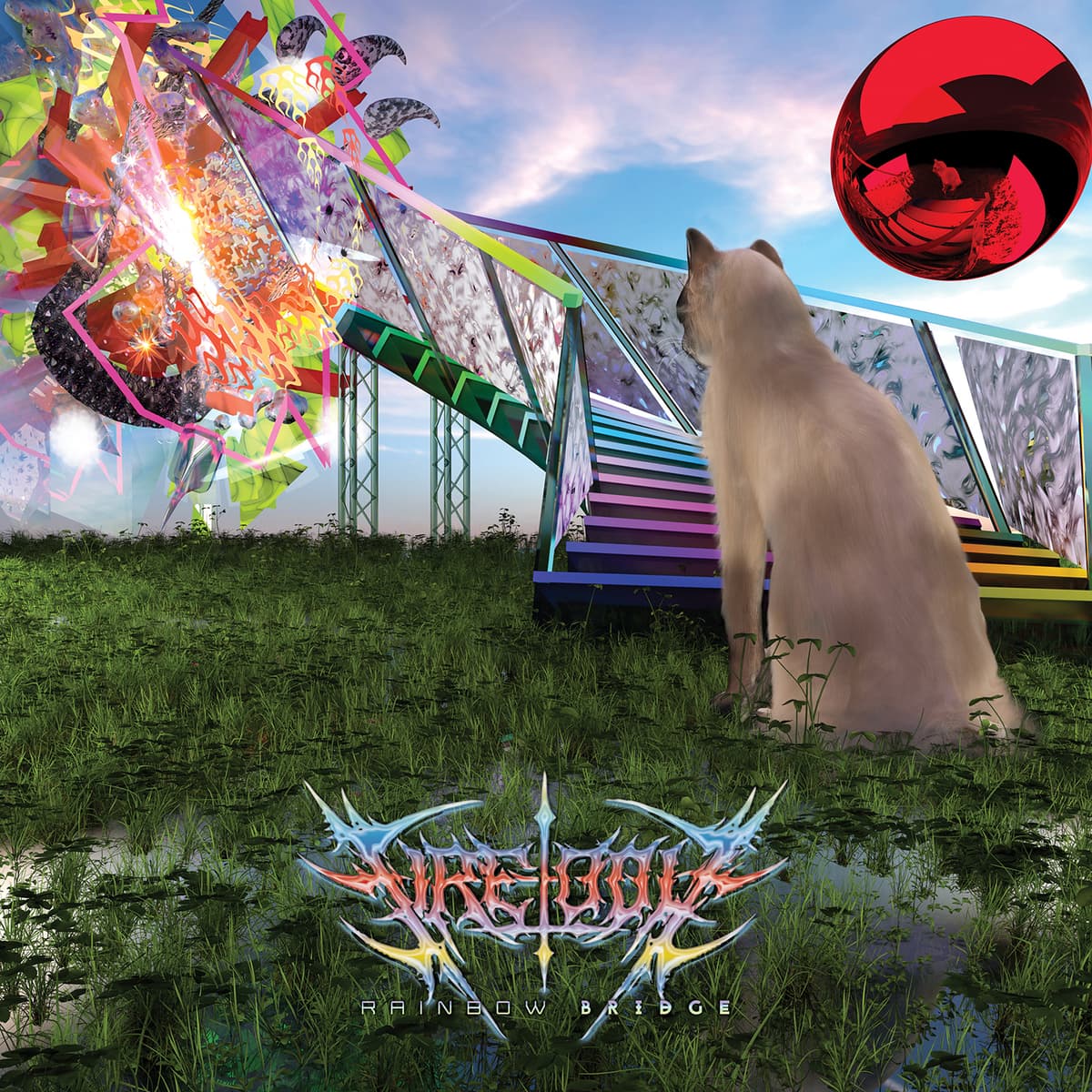 Rainbow Bridge