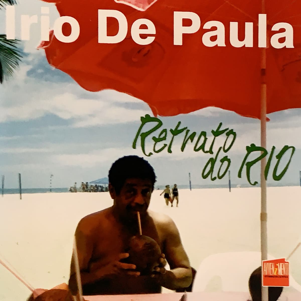 Retrato do Rio