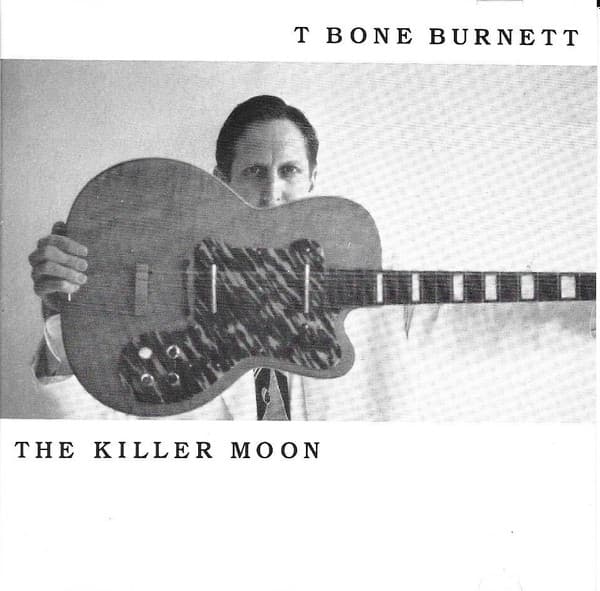 The Killer Moon