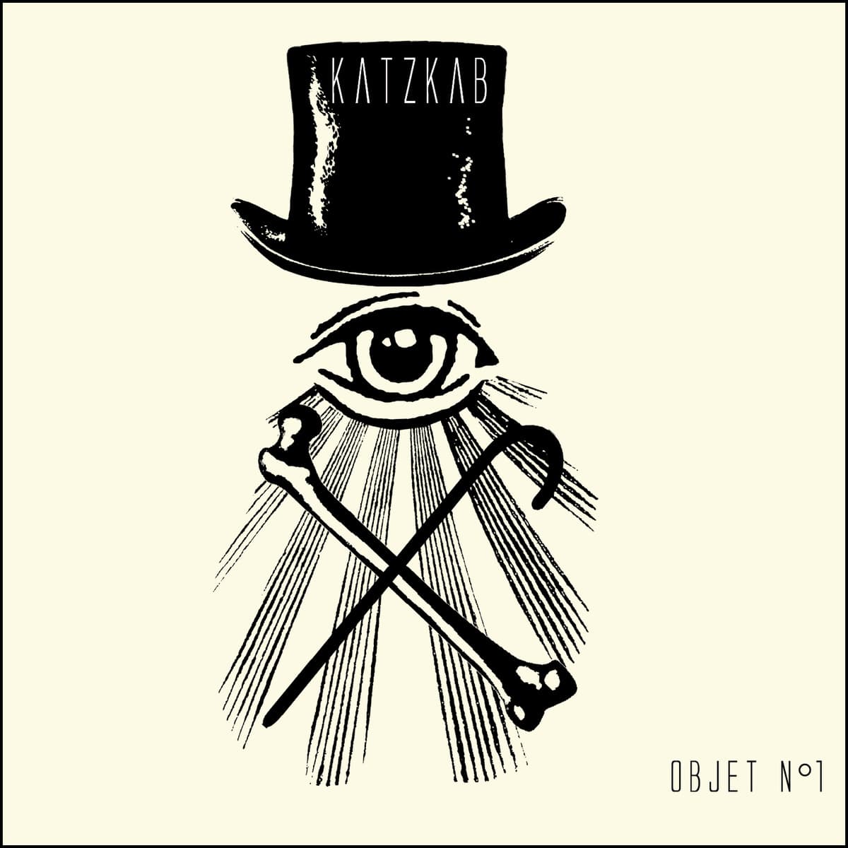 Objet Nº1
