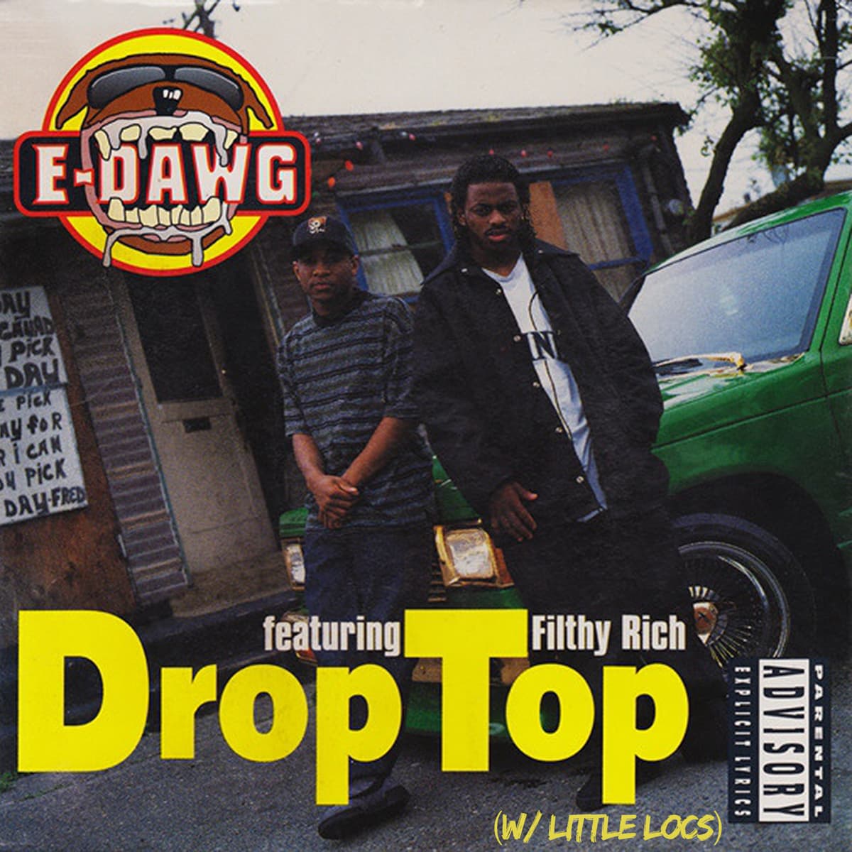 Drop Top