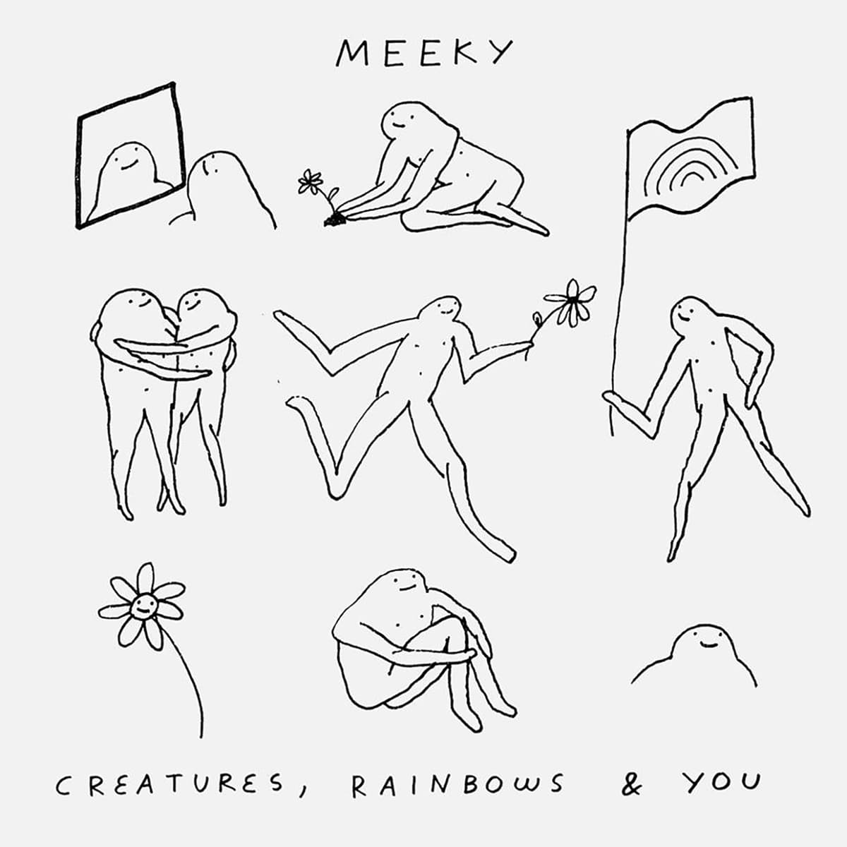 Creatures, Rainbows & You