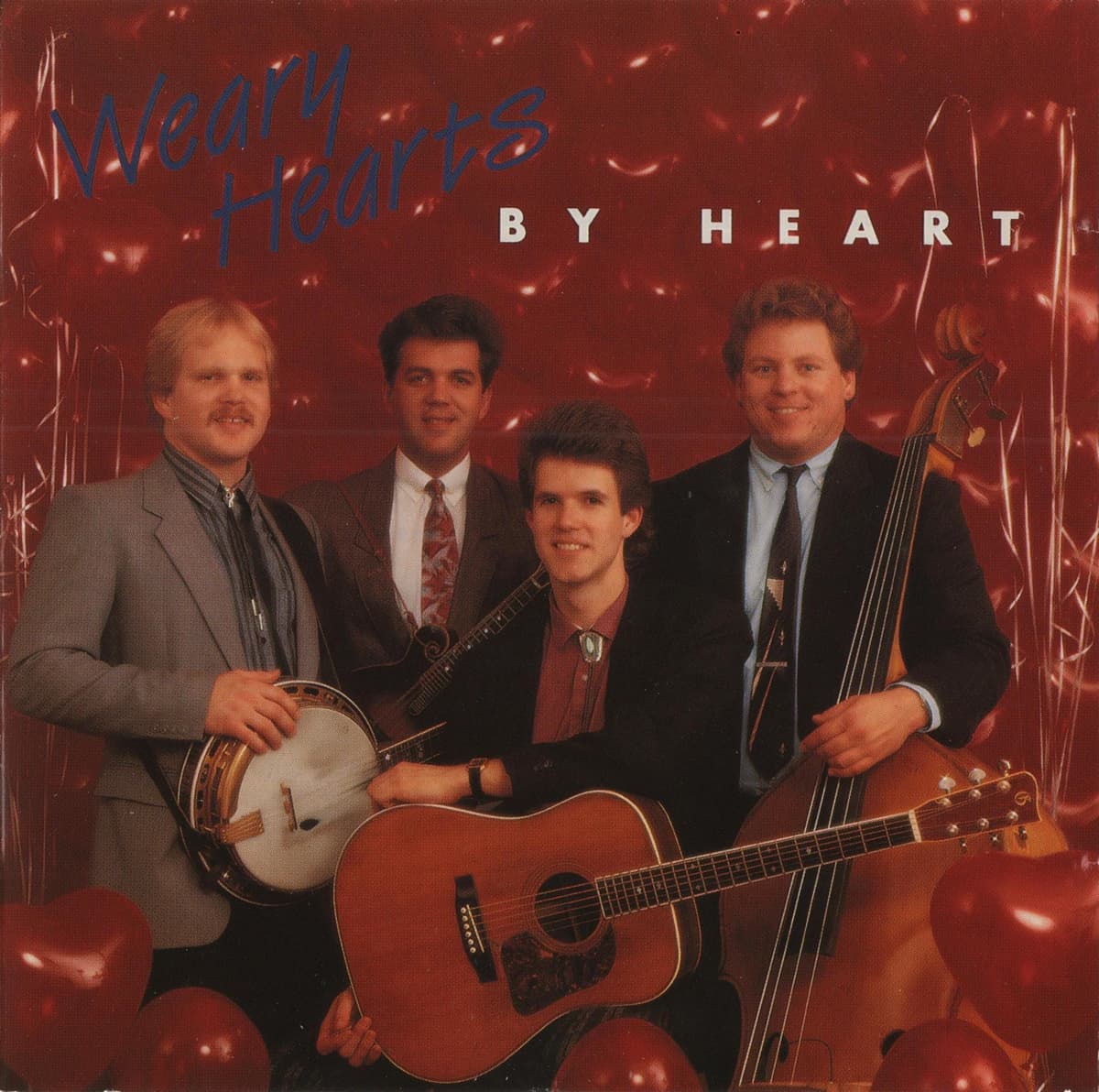 By Heart