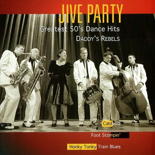 Jive Party