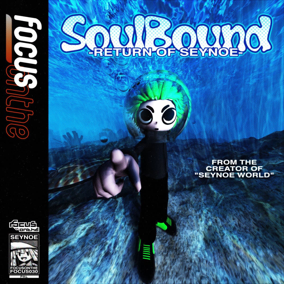 SoulBound