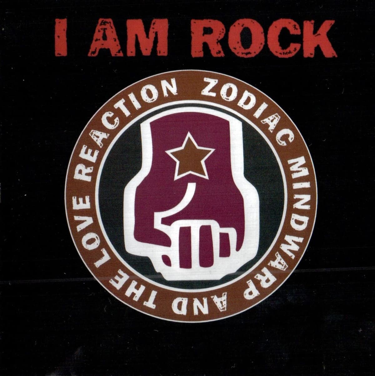 I Am Rock