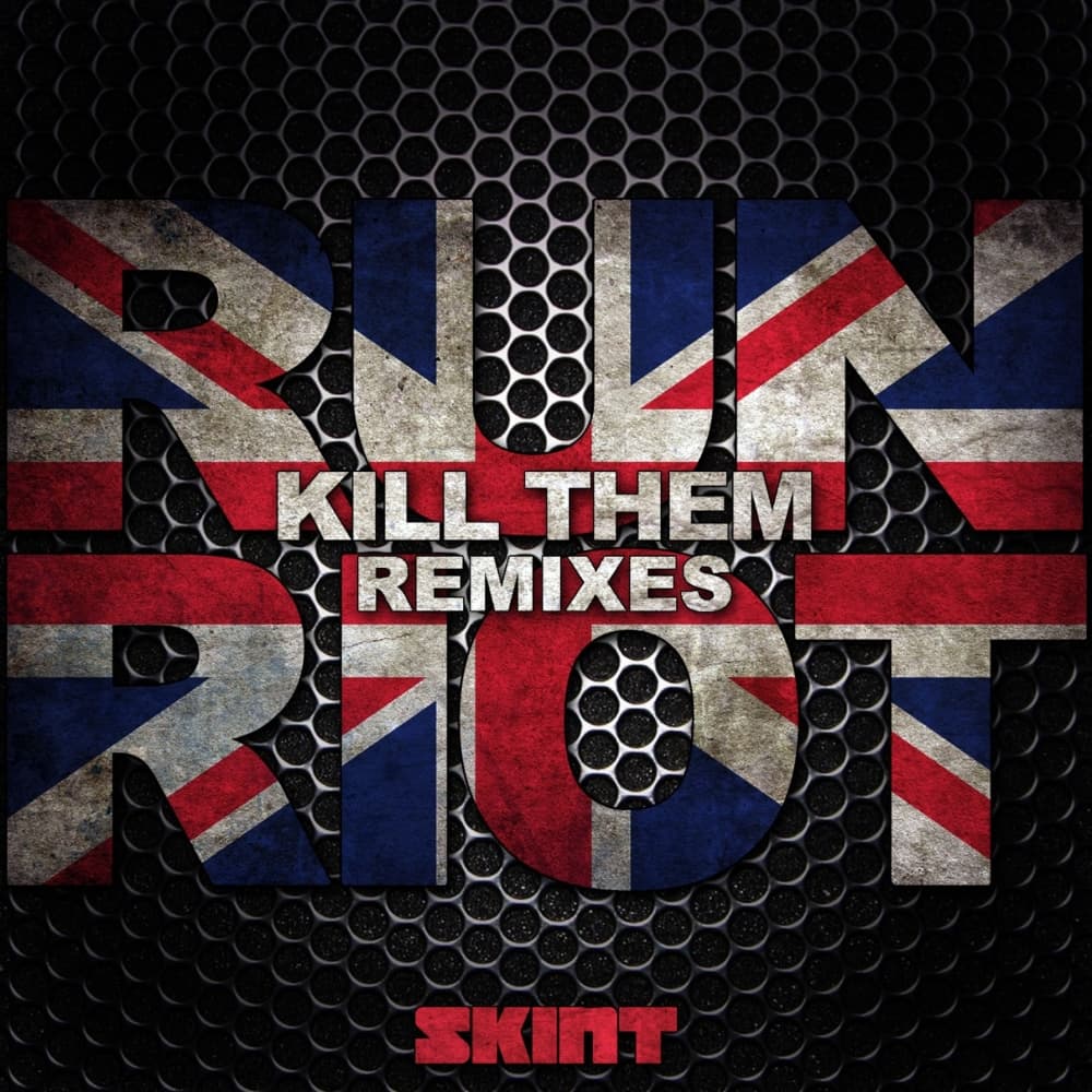 Kill Them Remixes