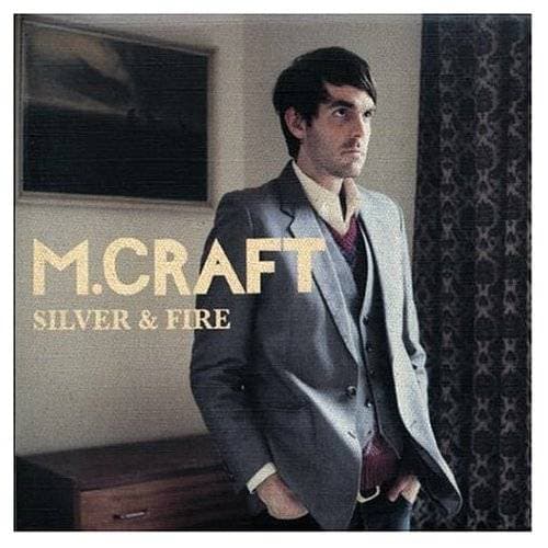 Silver & Fire