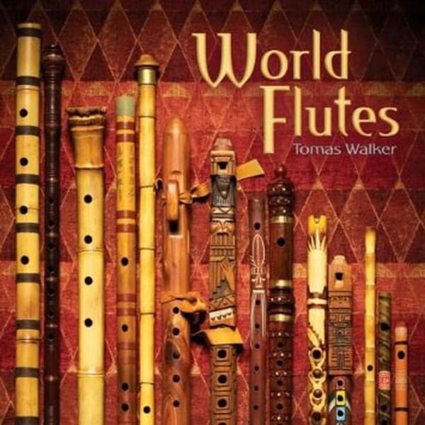 World Flutes