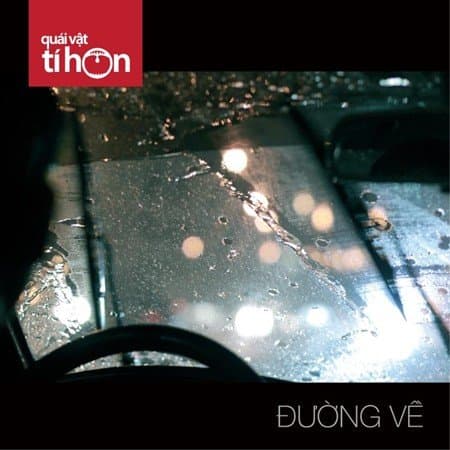 Đường về
