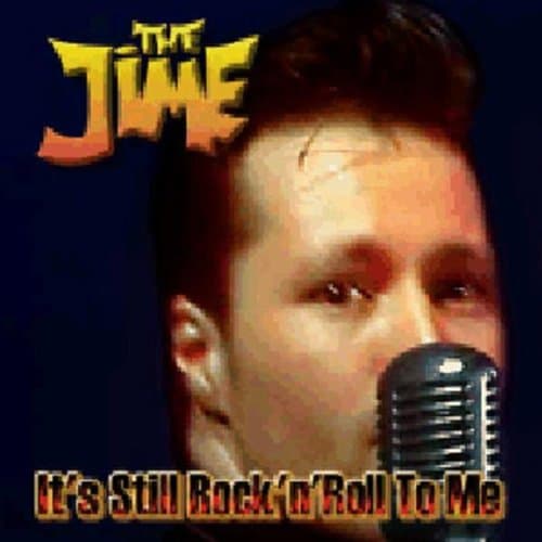 It's Still Rock 'n' Roll to Me