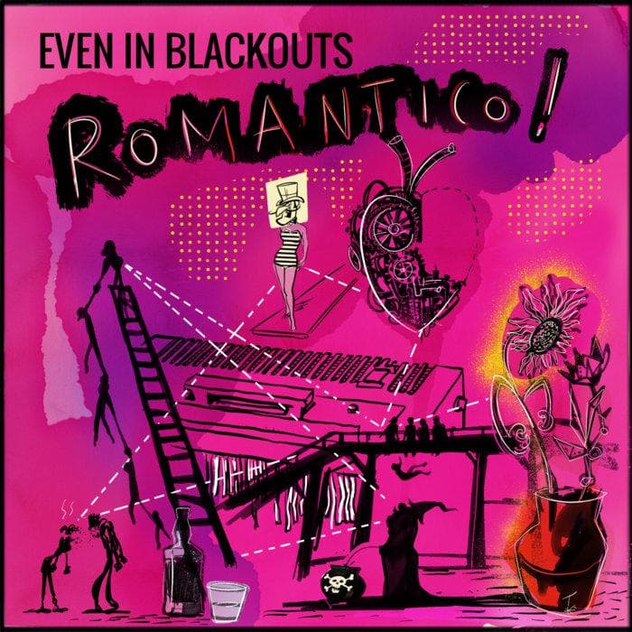 ROMANTICO!
