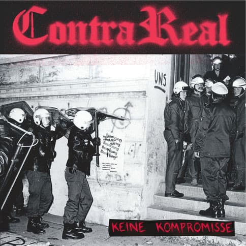 Keine Kompromisse