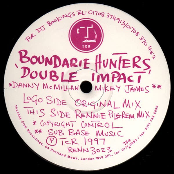 Double Impact