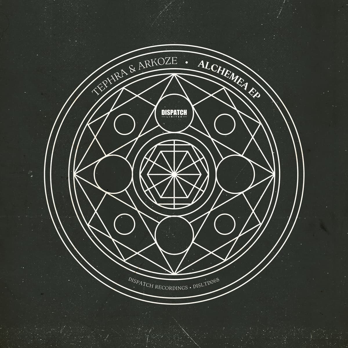 Alchemea EP