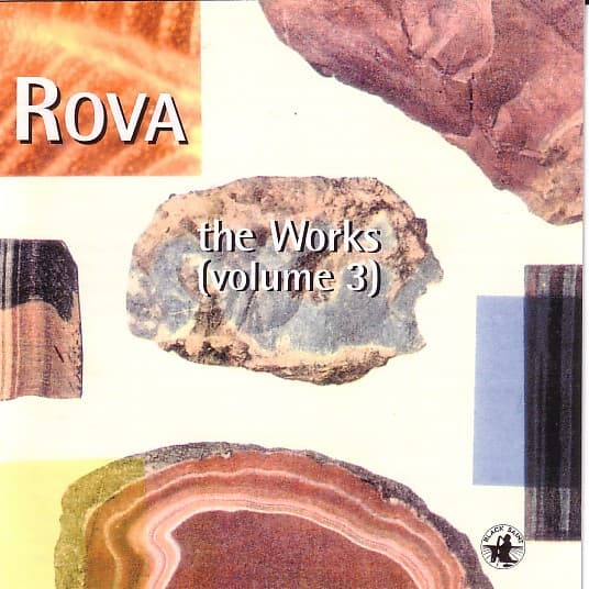 The Works (Volume 3)