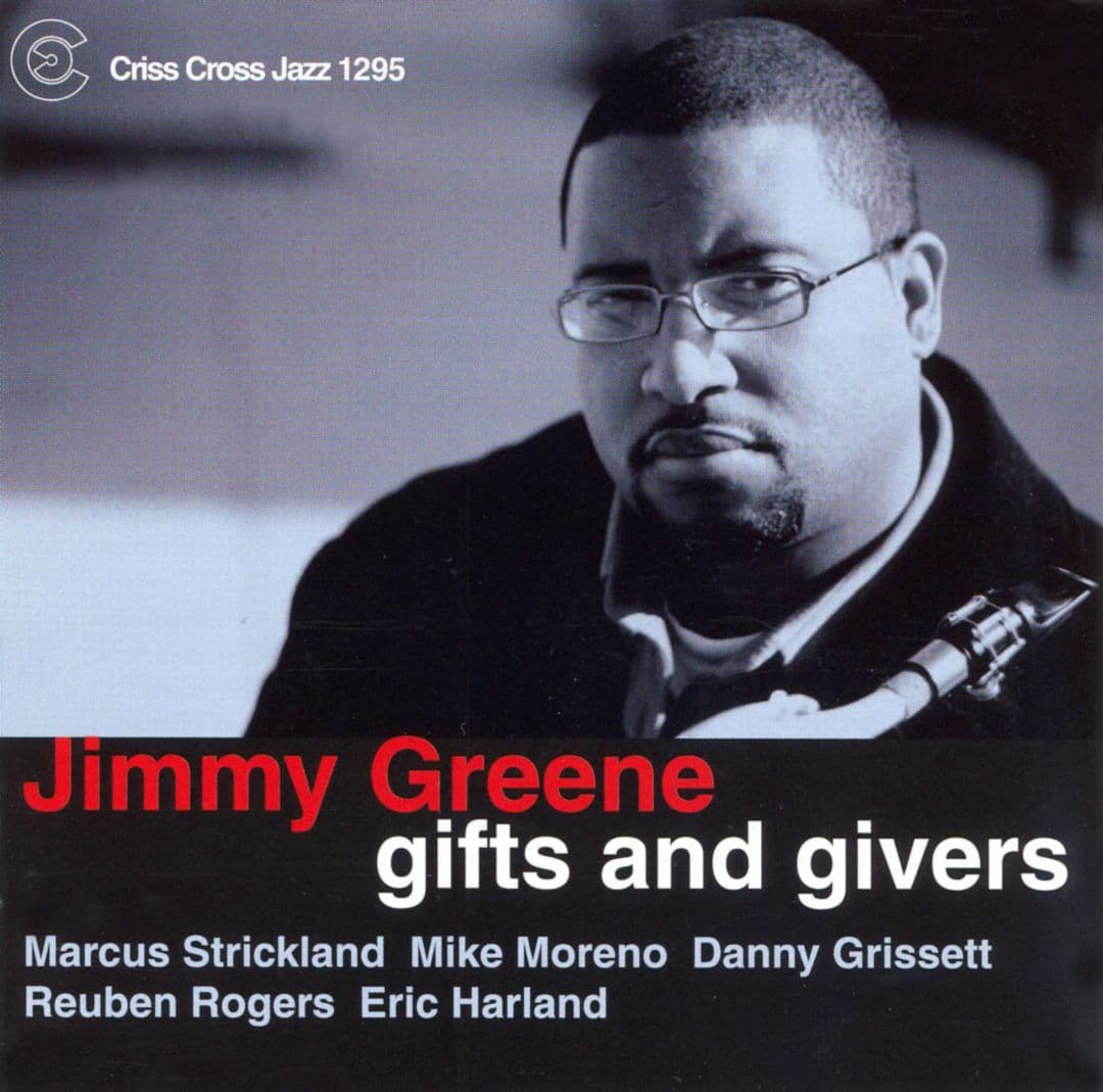 Gifts and Givers