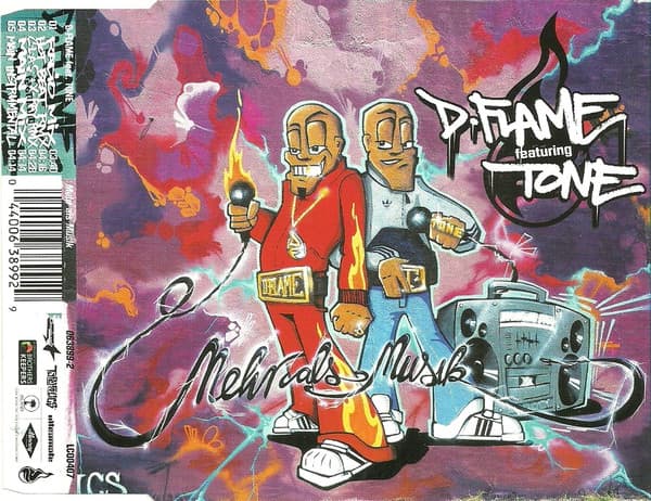 Mehr als Musik
