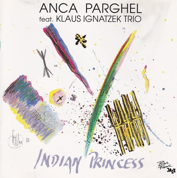 Indian Princess