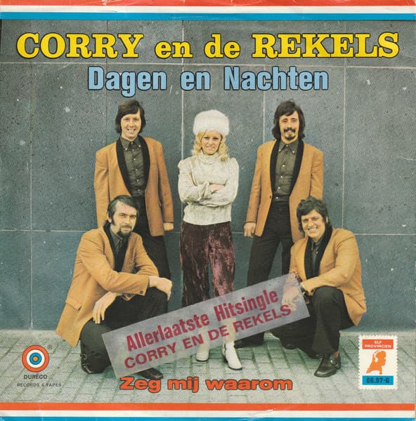 Dagen en nachten