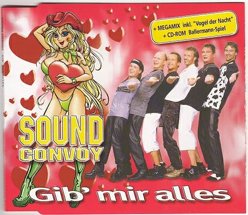 Gib Mir Alles
