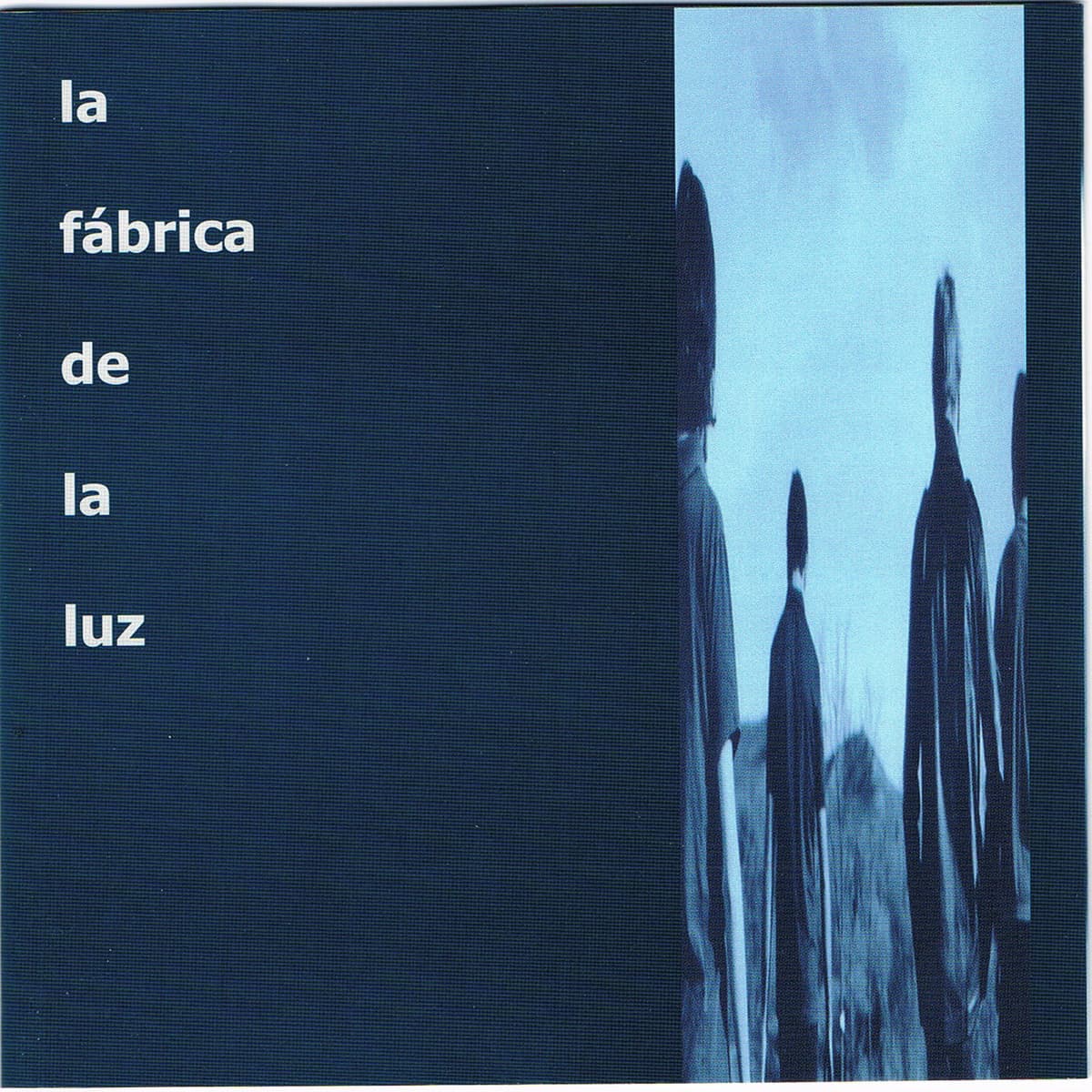 La fábrica de la luz