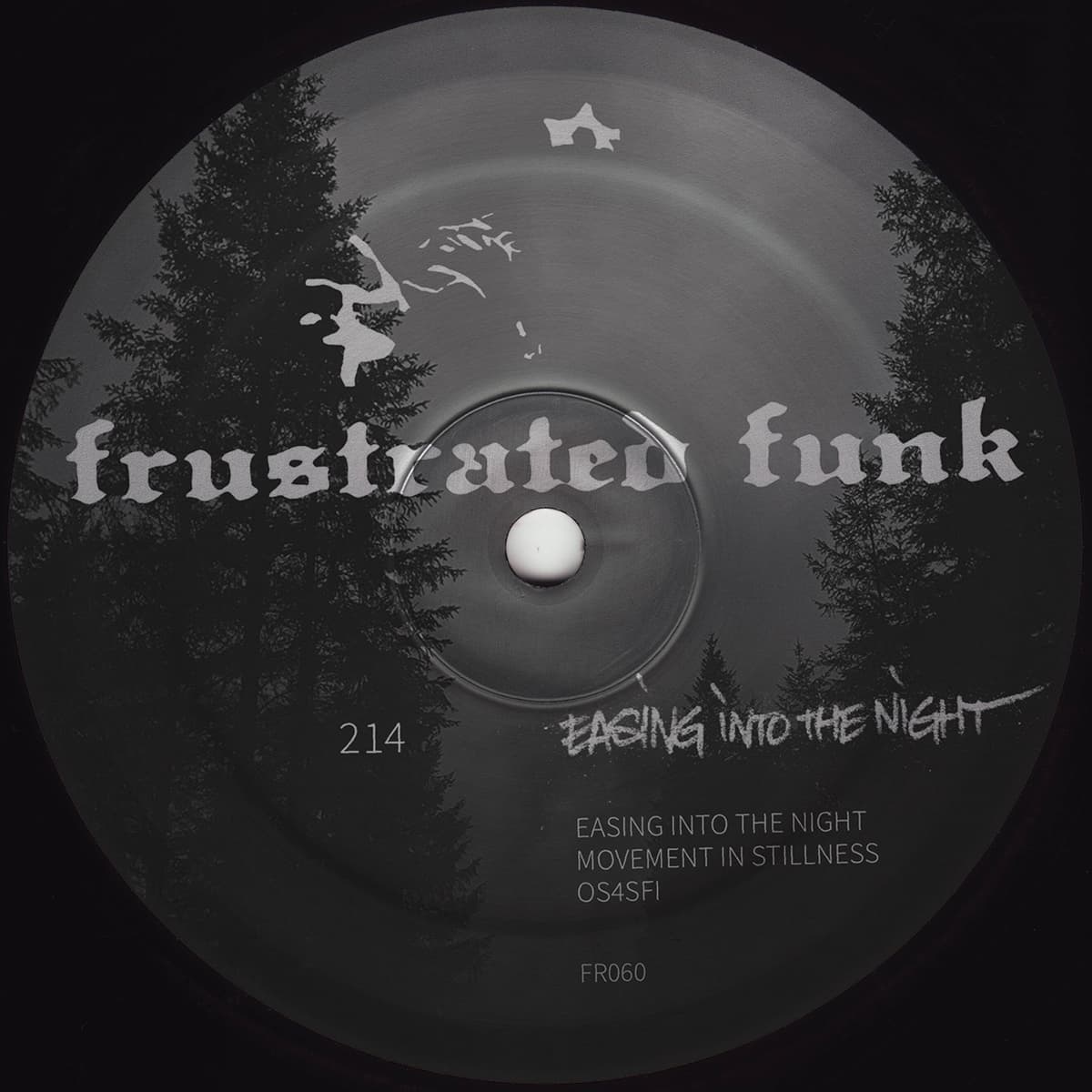 Easing Into the Night