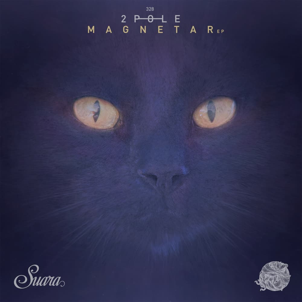 Magnetar EP