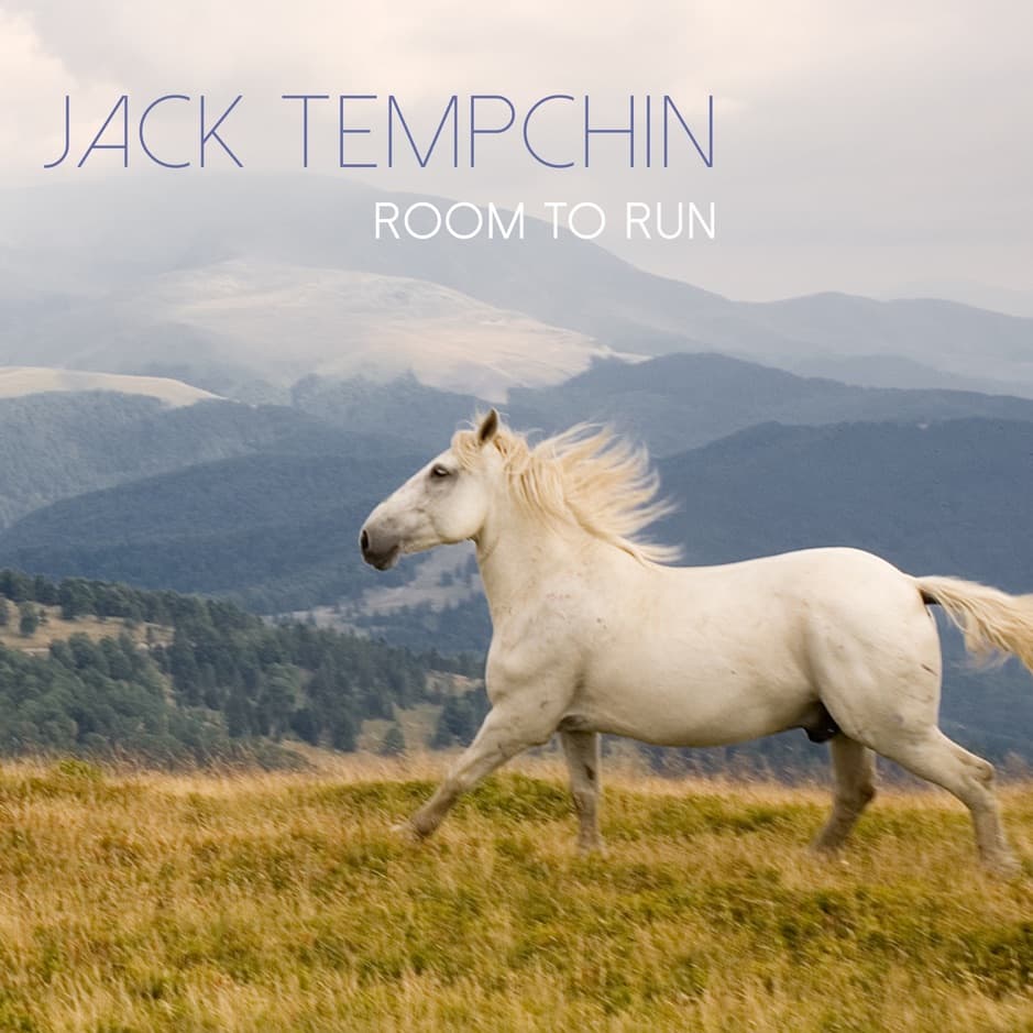 Room to Run