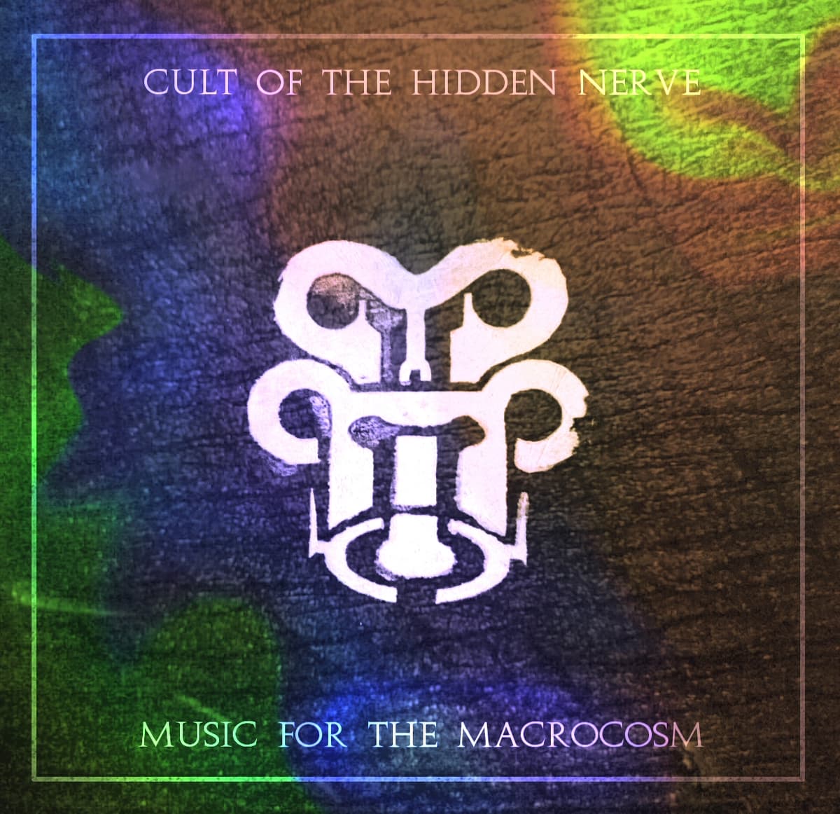 Music for the Macrocosm