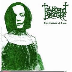 The Goddess of Doom