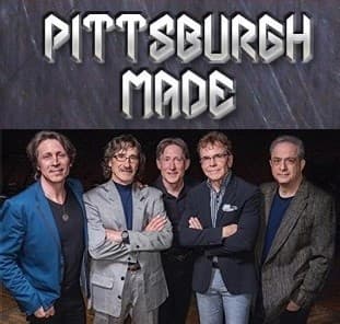 Pittsburgh Made